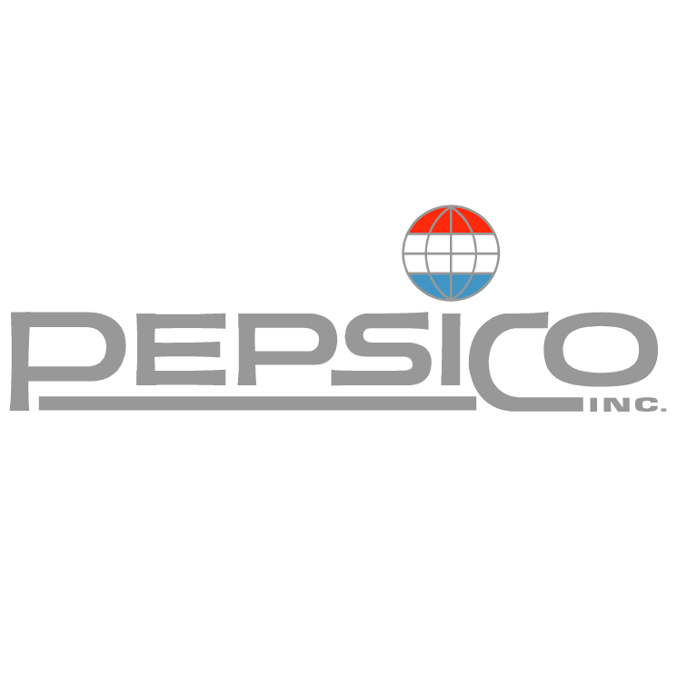 free vector Pepsico inc