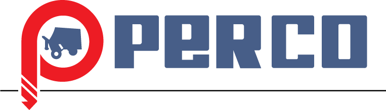 free vector Perco logo