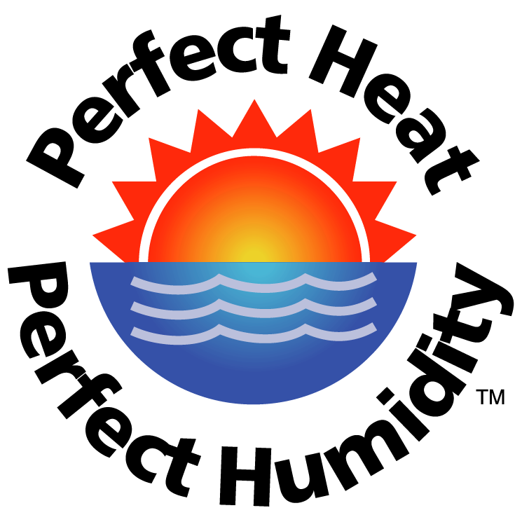free vector Perfect heat perfect humidity