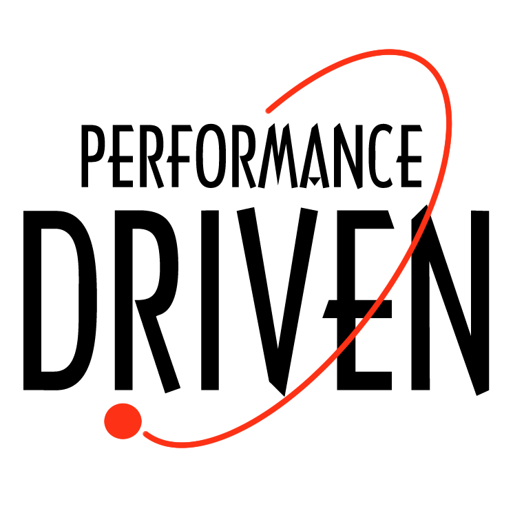 free vector Performance driven