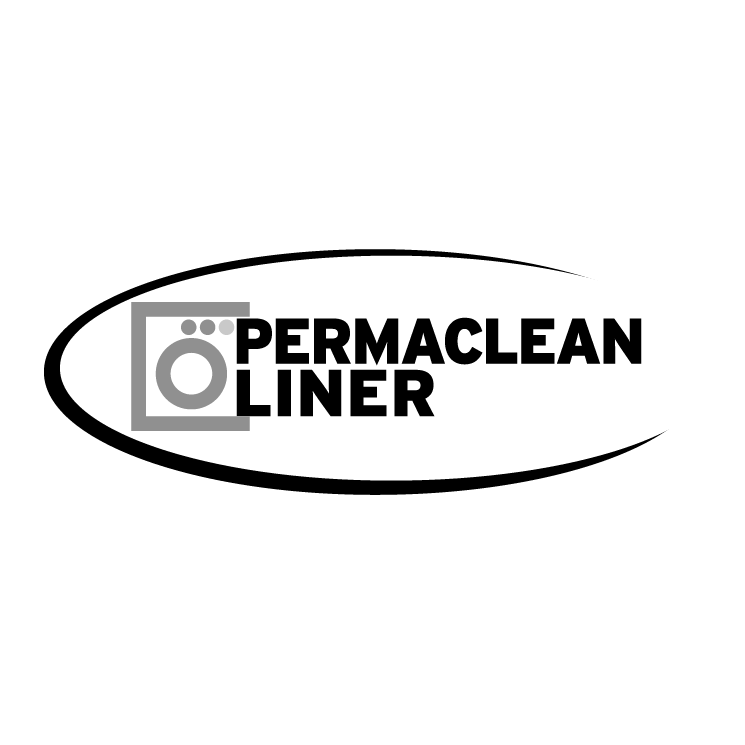 free vector Permaclean liner