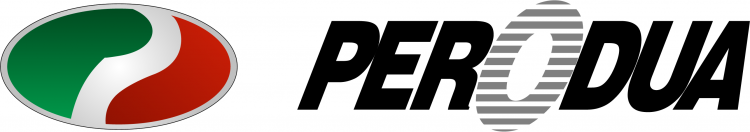 Perodua (32421) Free EPS, SVG Download / 4 Vector