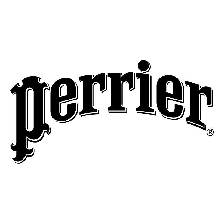 free vector Perrier 2