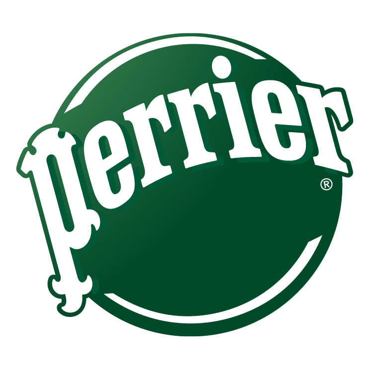 free vector Perrier 3