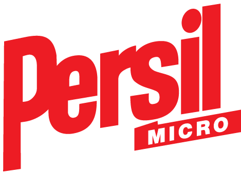 free vector Persil Micro logo