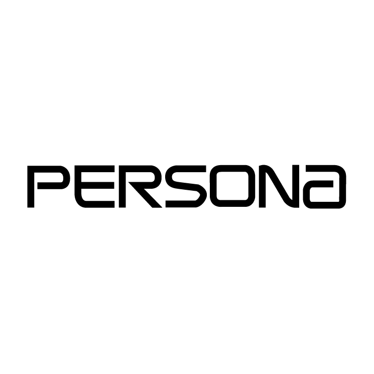 free vector Persona 0