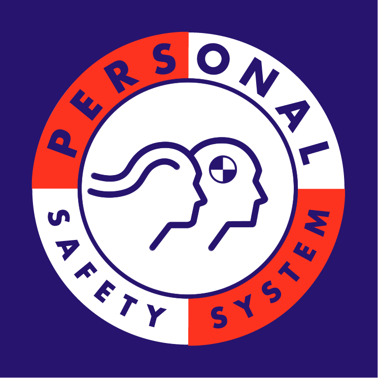 free vector Personal safety system