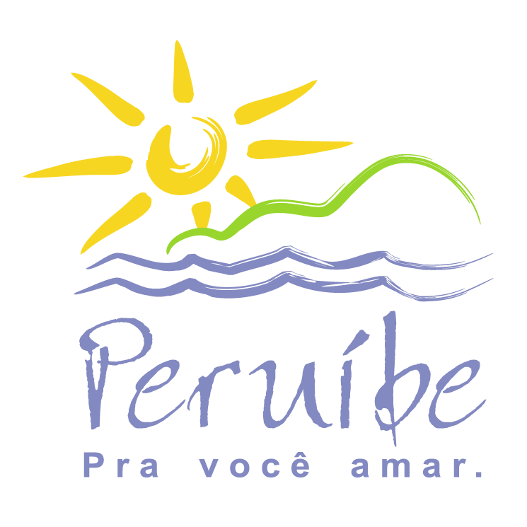 free vector Peruibe pra voce amar