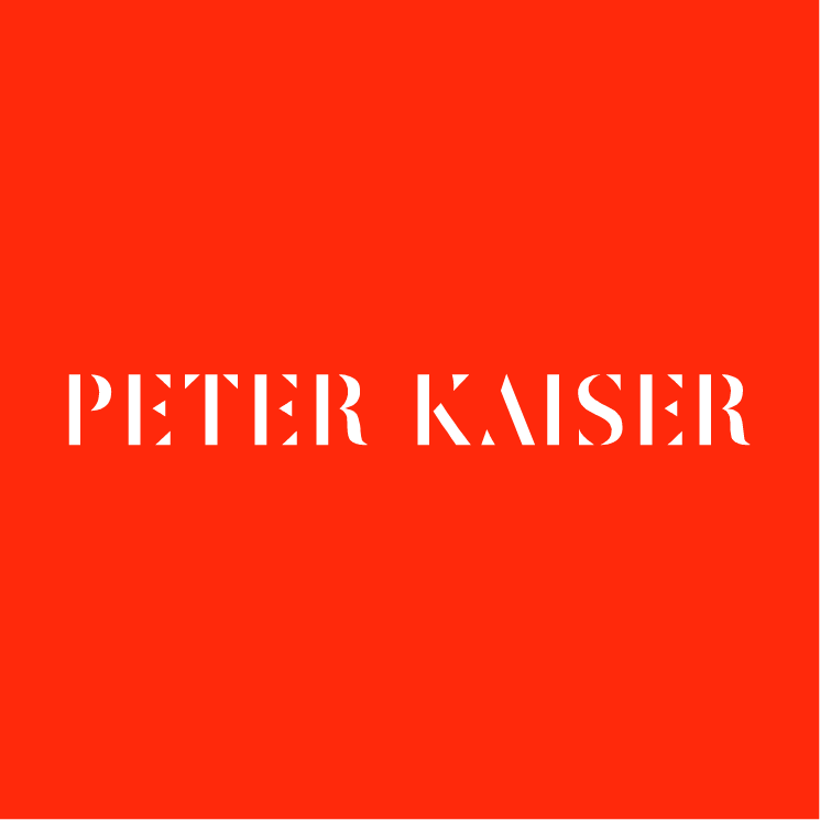 free vector Peter kaiser 0