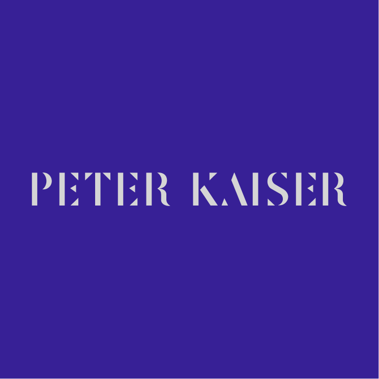 free vector Peter kaiser 1