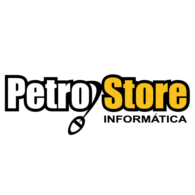free vector Petro store informatica
