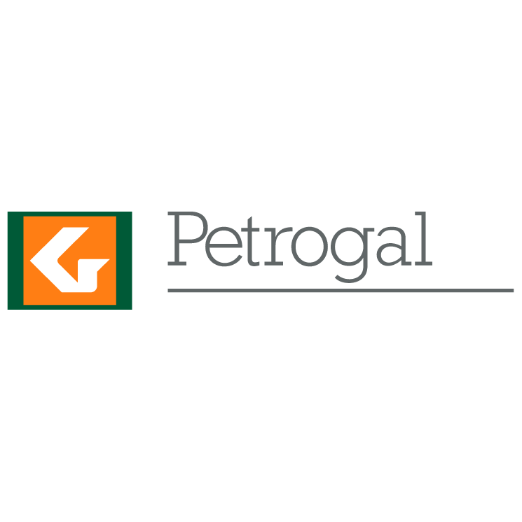 free vector Petrogal