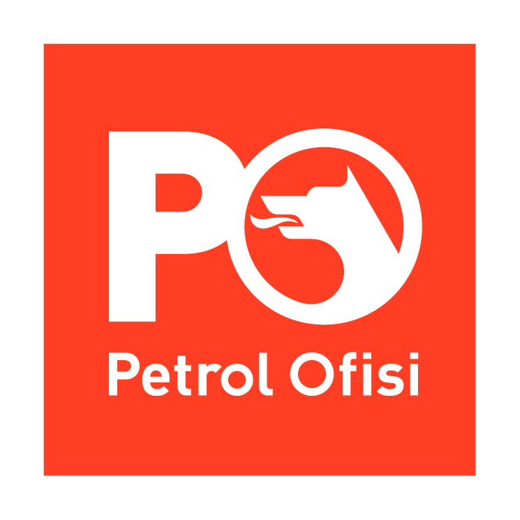 free vector Petrol ofisi