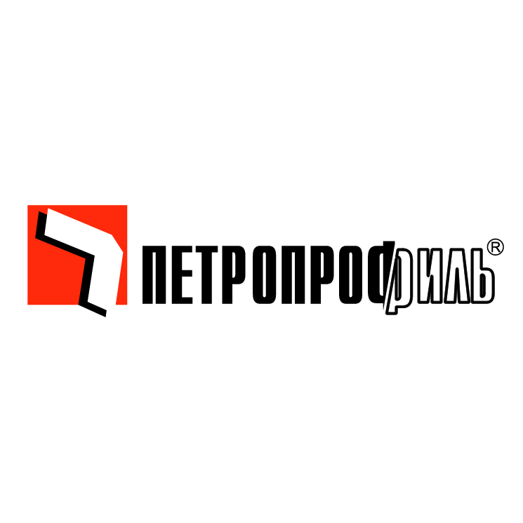 free vector Petroprofil