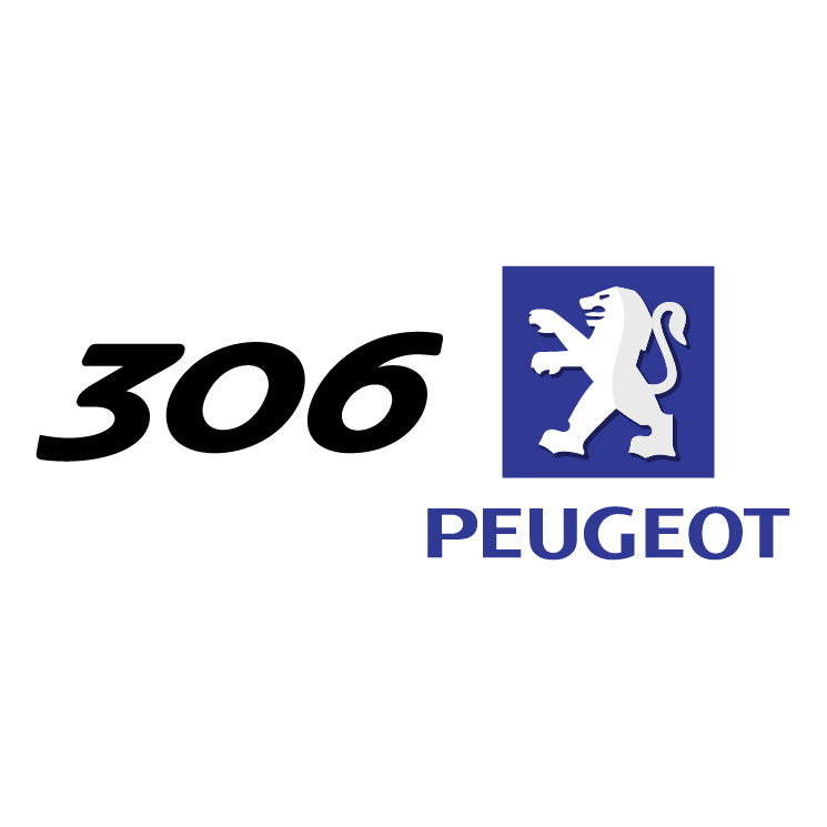 free vector Peugeot 306 0