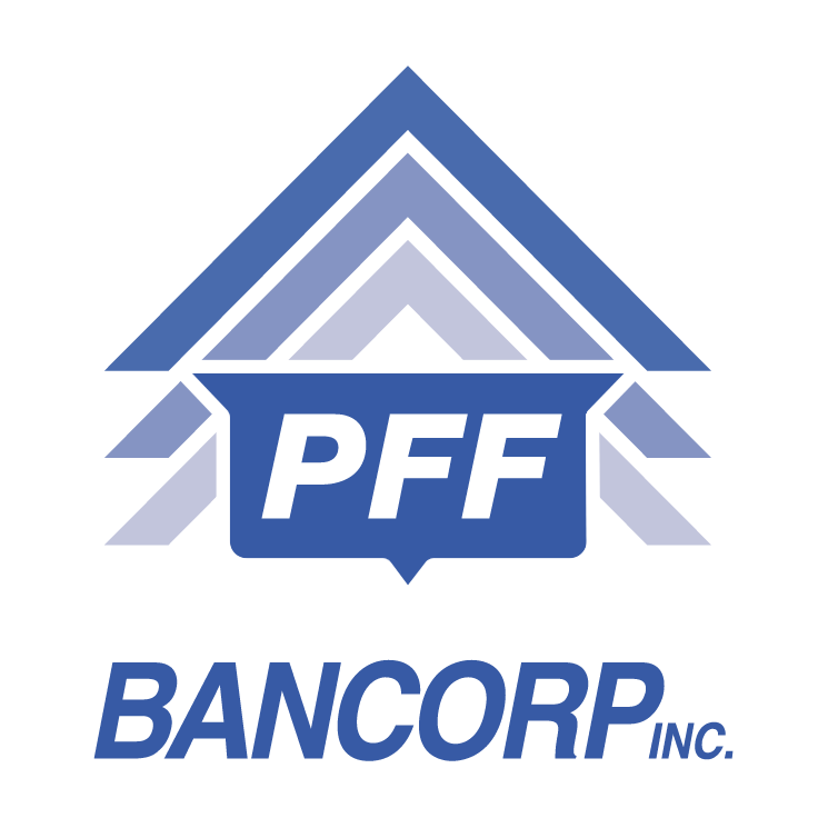 free vector Pff bancorp
