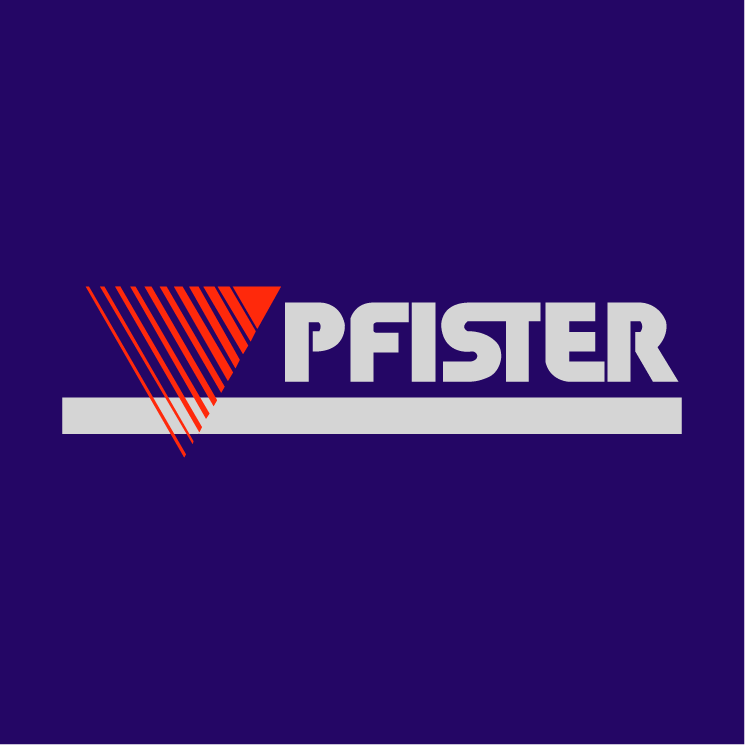 free vector Pfister