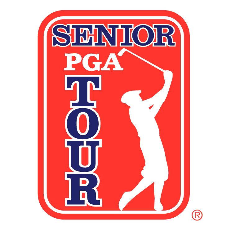 free vector Pga senior tour 0