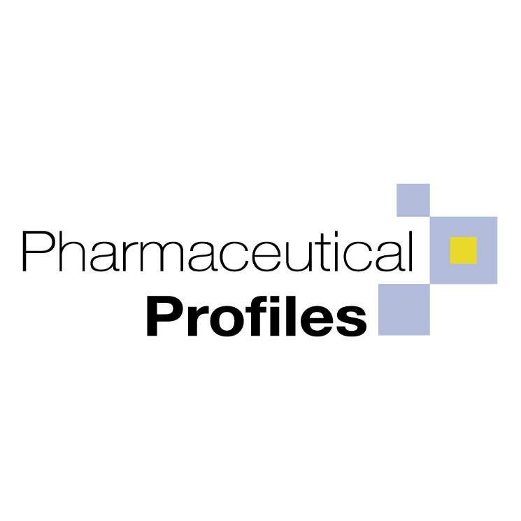 free vector Pharmaceutical profiles