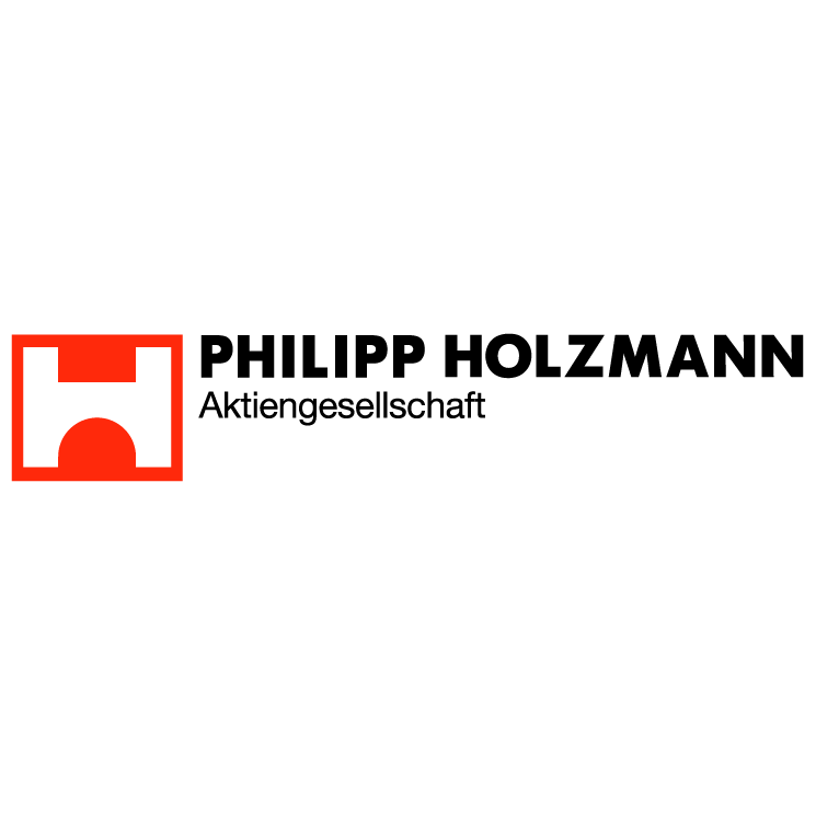 free vector Philipp holzmann