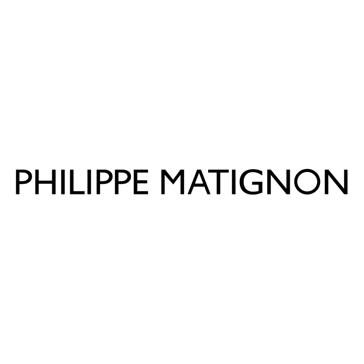 free vector Philippe matignon