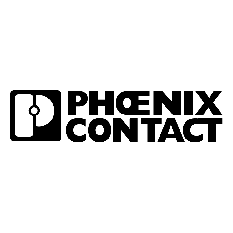free vector Phoenix contact 0