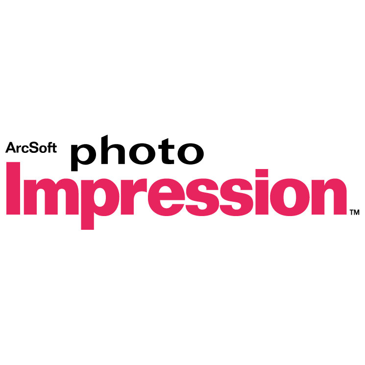 free vector Photoimpression