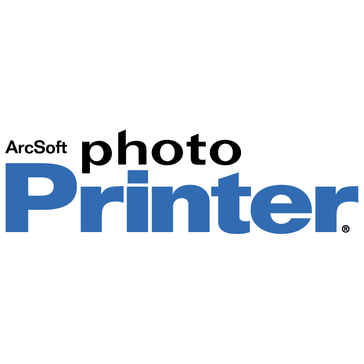 free vector Photoprinter