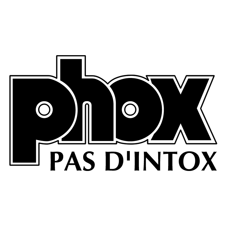 free vector Phox 0