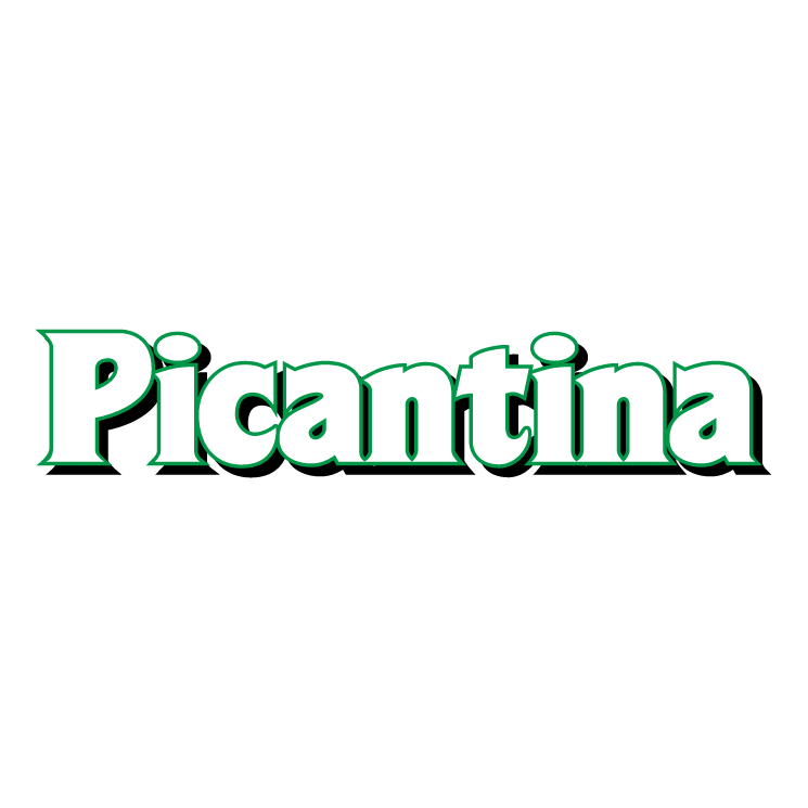 free vector Picantina