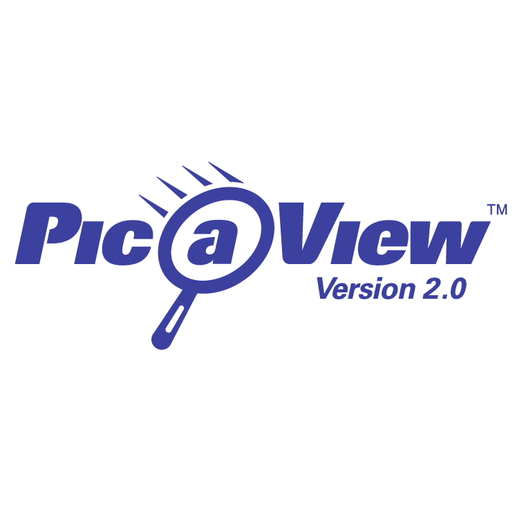 free vector Picaview