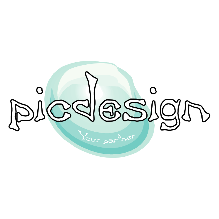 free vector Picdesign