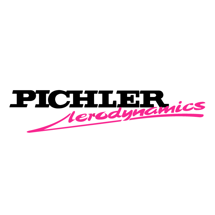 free vector Pichler aerodynamics