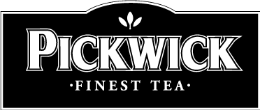 free vector Pickwick bw logo