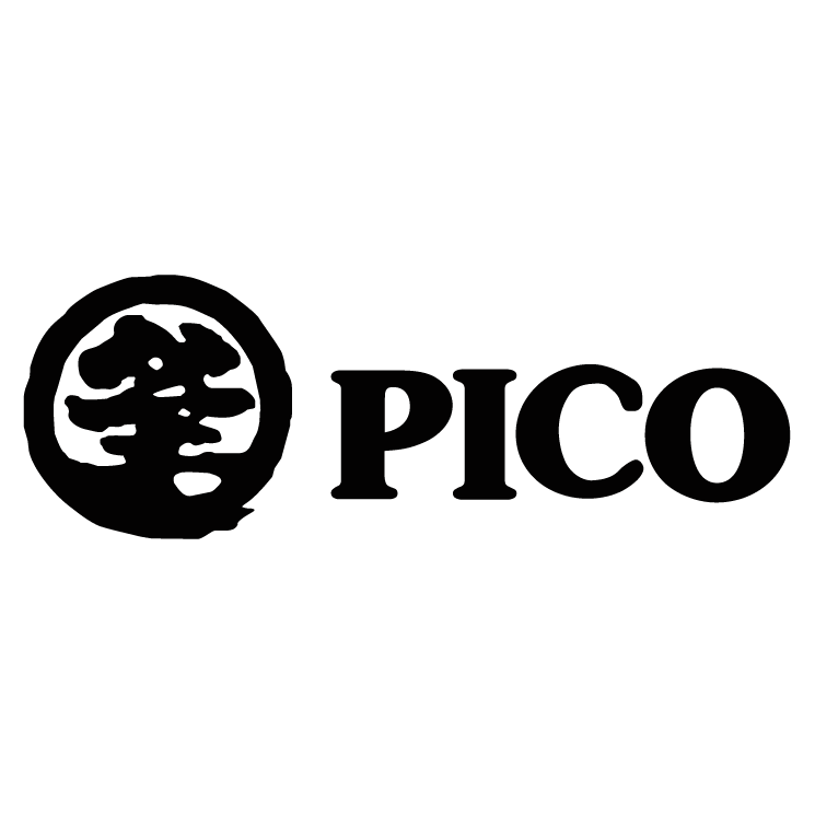 free vector Pico