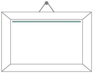 free vector Picture Frame clip art