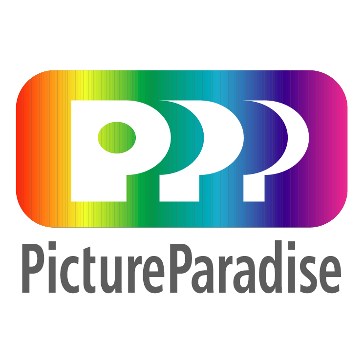 free vector Picture paradise