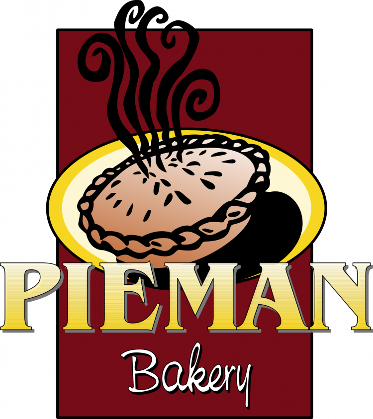 free vector Pieman bakery