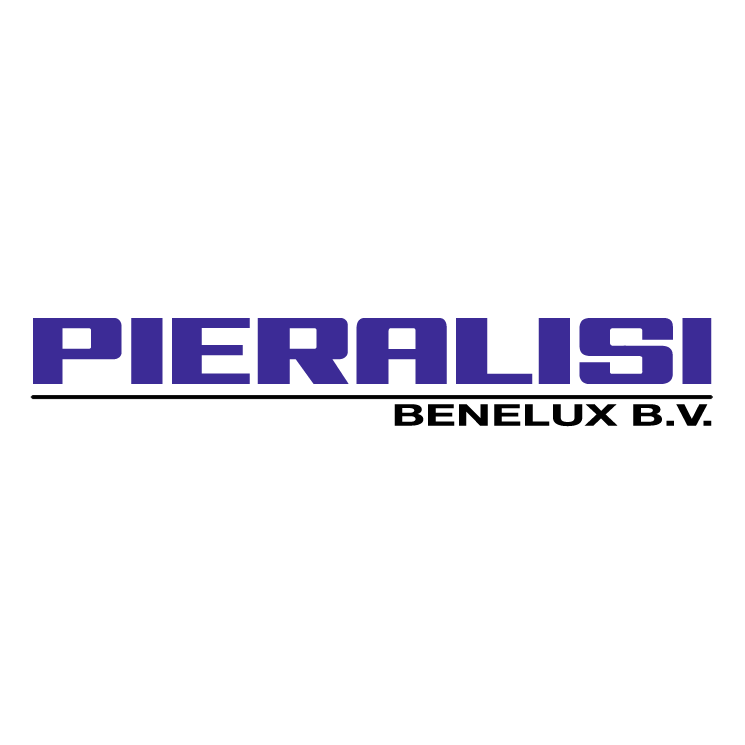 free vector Pieralisi benelux bv