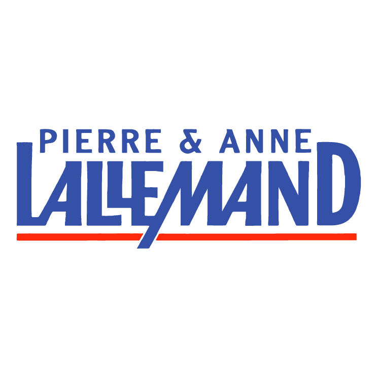 free vector Pierre anne lallemand