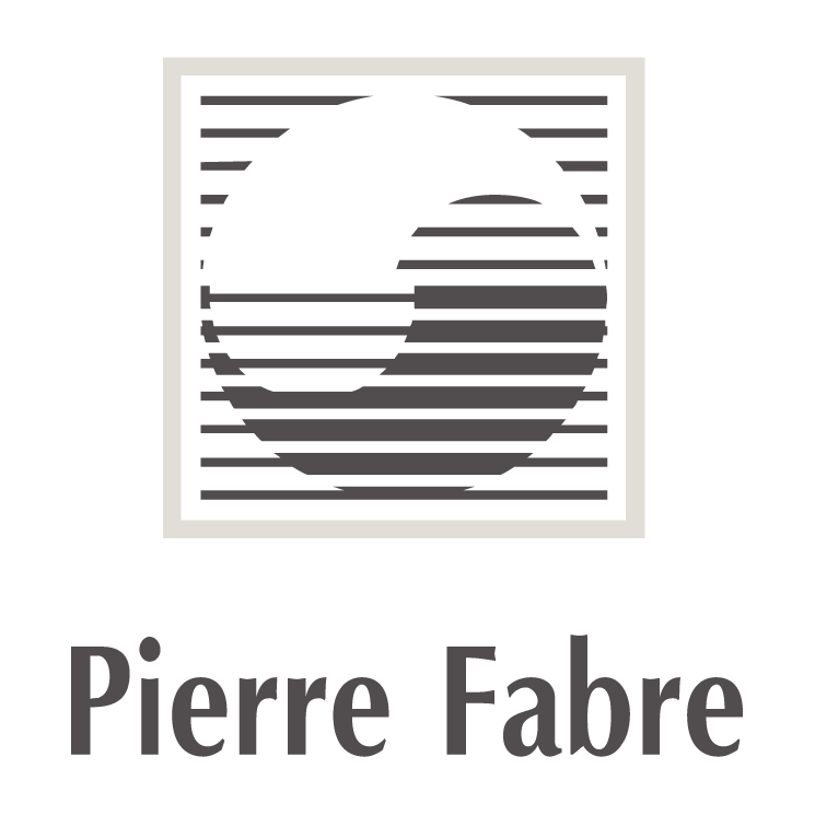free vector Pierre fabre