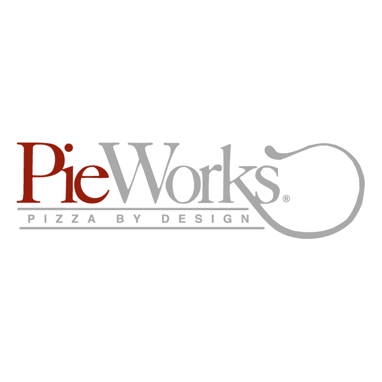 free vector Pieworks