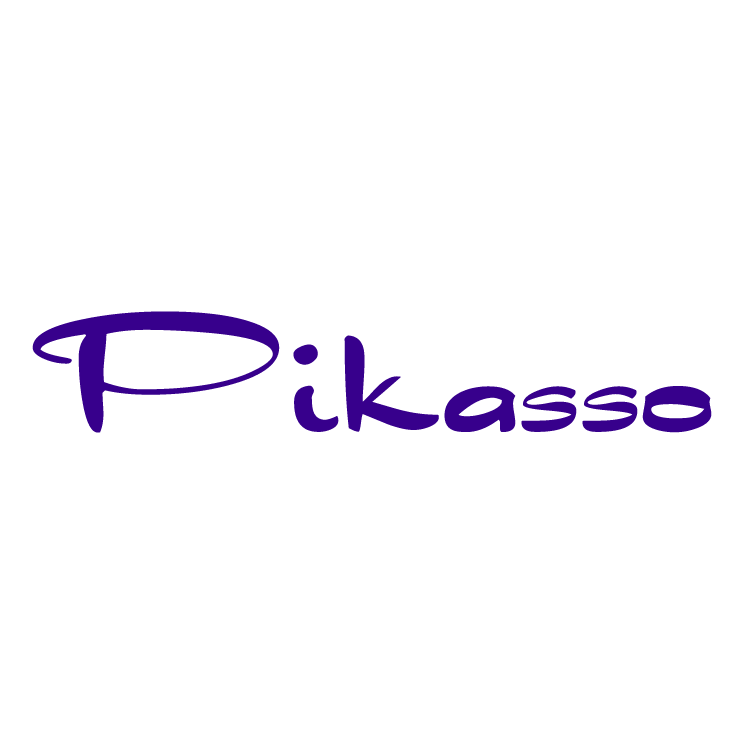 free vector Pikasso