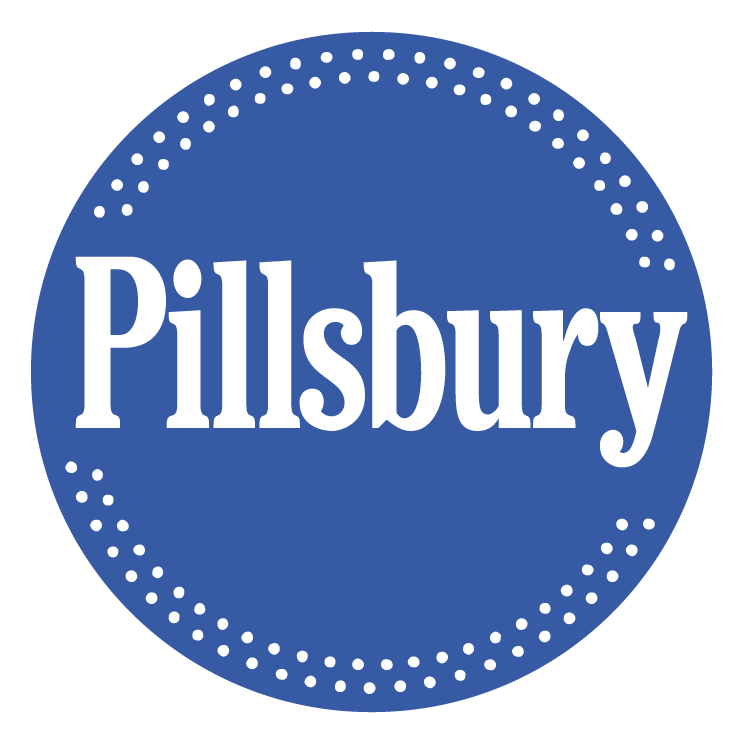 free vector Pillsbury 0