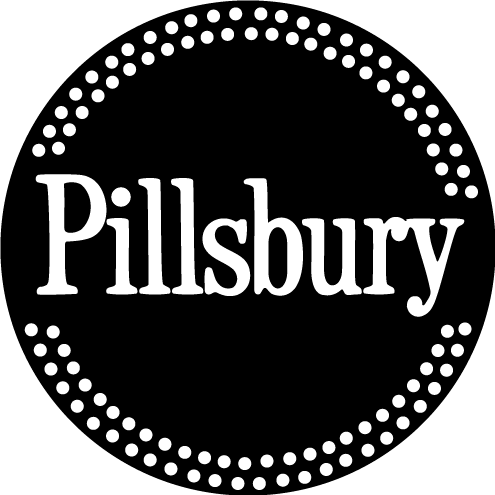 free vector Pillsbury logo