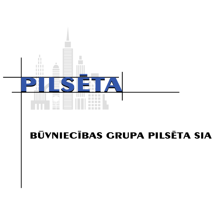 free vector Pilseta