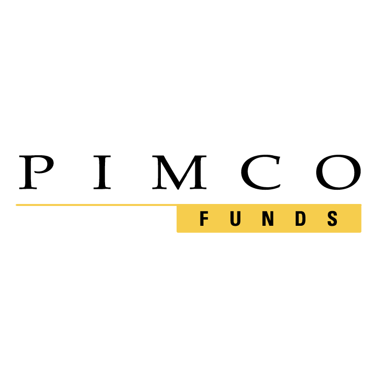 free vector Pimco funds