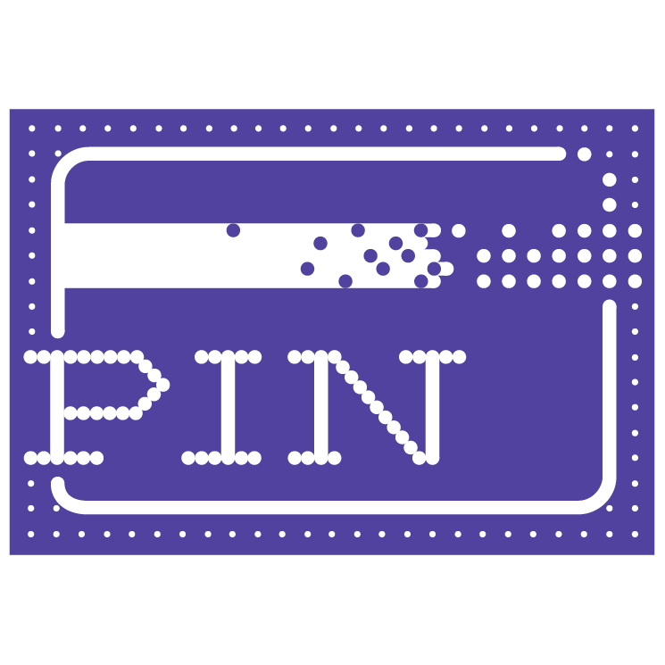 free vector Pin