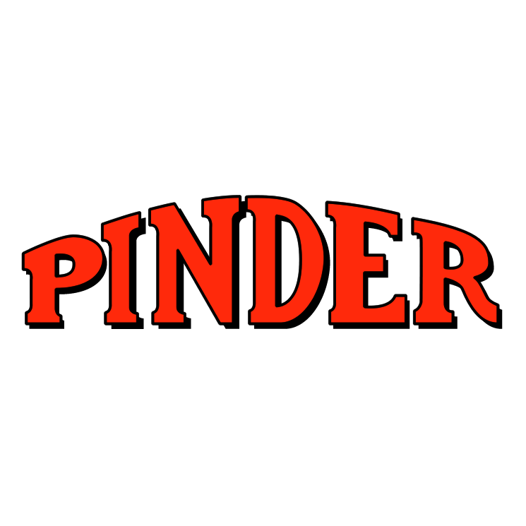 free vector Pinder