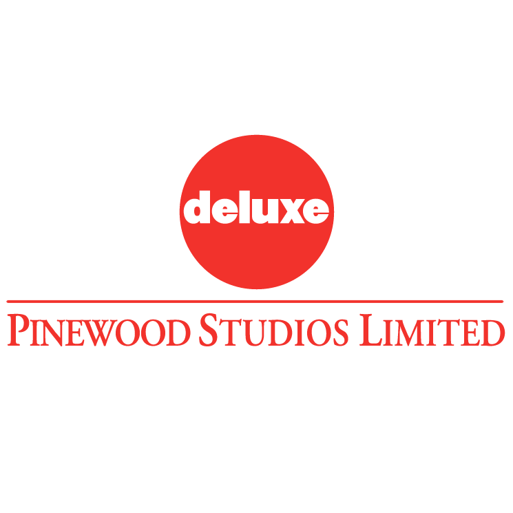 free vector Pinewood studios limited